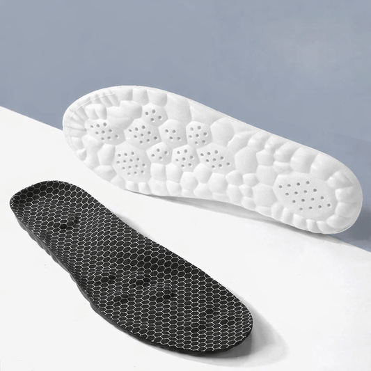 Stridr Insoles