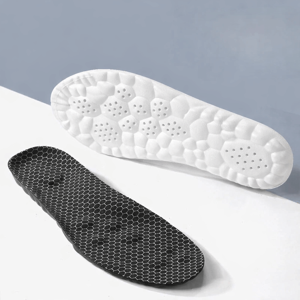 Stridr Insoles