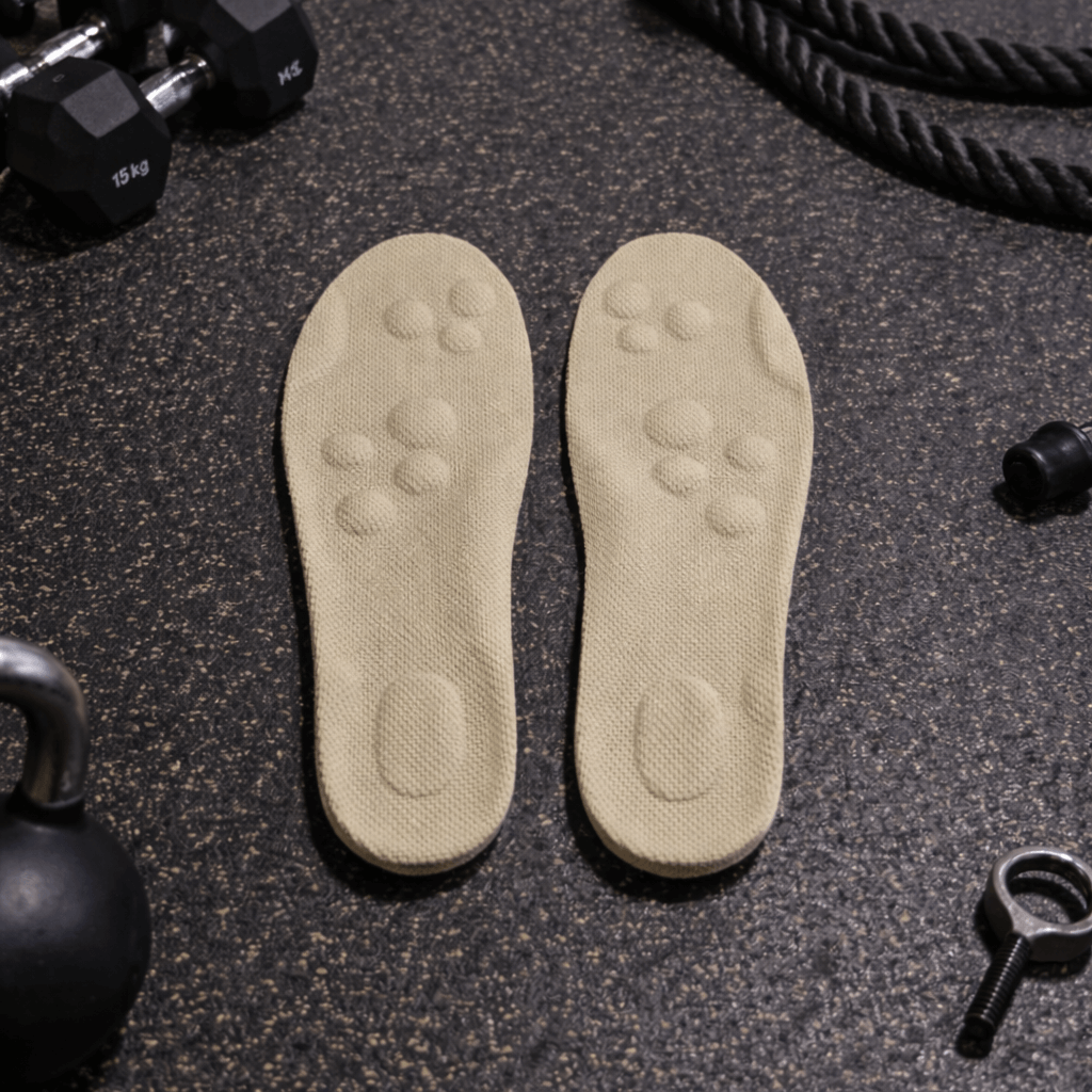 Stridr Insoles