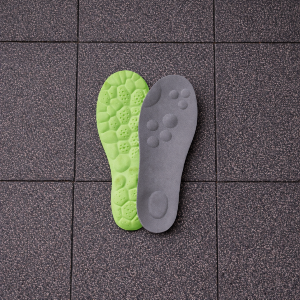 Stridr Insoles